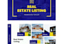 design modern real estate powerpoint estate listing presentation estate project